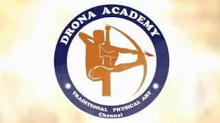 SILAMBAM/ சிலம்பம்/நெடுங்கம்பு வீச்சு/ மல்லர் கம்பம்/ Drona Academy promo in silambam