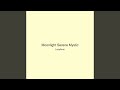 Moonlight Serene Mystic