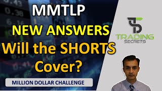 MMTLP New Special Dividend Questions answered. Will the SHORTS cover. Oilco to be a private company.