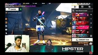 Hipster gaming live reaction on KMC KICHU  🤣🤬