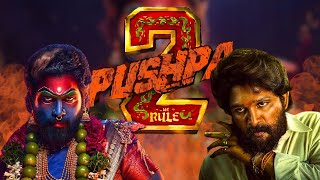 Pushpa 2 Full Movie Hindi Dubbed | Watch Online Now | Allu Arjun Blockbuster