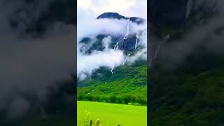 beauty of nature | most beautiful places in the world | #youtubeshorts  #shorts