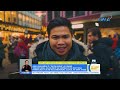 touristar sa germany ating kilalanin unang hirit