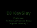 DJ KaySlay- Blockstars