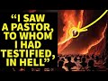 IN HELL, I Saw A PASTOR To Whom I PREACHED | BELIEVERS & DEBTORS IN HELL