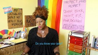 Is it illegal to be gay in Barbados?