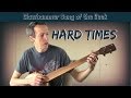 Clawhammer Song (and Tab) of the Week: 