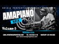 AMAPIANO MIX 2023|NOISIA DJs|Kabza de Small|Dj Maphorisa|Tyler ICU|Uncle Waffles|Mr Jazziq| MacG