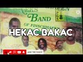 Reks Band - HEKAC BAKAC
