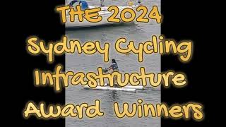 2024 Infrastructure Awards