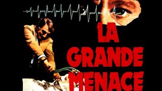 Lino Ventura - La Grande Menace - Film complet en français - 1978