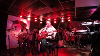 Green Underground Trio - The Wonder Bar - Feb 28, 2015