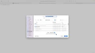 Share a File with Python and Filestack | Automate Everything with Python