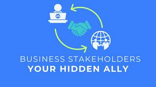 Data Team Stakeholders: Friend or Foe?