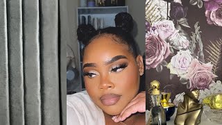 GETTING MY LIFE BACK + CLEANING +NEW BEDDING +MORE | @iamalexisjai