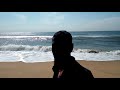 chennai city marina beach famous indian beaches relaxation sleeping calm sounds nature videos