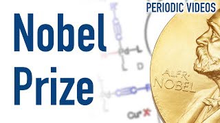 The 2010 Nobel Prize in Chemistry  - Periodic Table of Videos