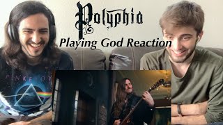 Music Students React to Polyphia–Playing God