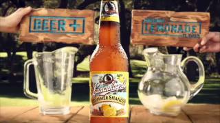 Leinenkugel's Summer Shandy