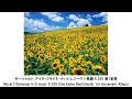 よく知っているクラシック名曲集100・Well Known Classic Masterpieces 100（長時間作業用BGM)