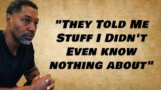 Nesto Says He Received 16 Letters from YouTube Viewers - Jail Call