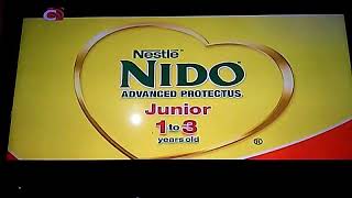 Nido Advanced Protectus Junior TV Commercial