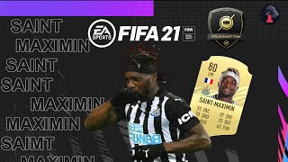 【FIFA21】微時間ディビライ配信 快速コンビとDIV3へ…　貧困大学生配信