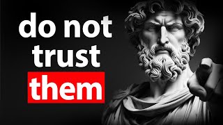10 TYPES of PEOPLE Stoicism WARNS Us About (AVOID THEM) | Stoicism