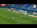 Único gol de du queiroz pelo zenit