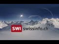 Experience swissinfo.ch in 360 degrees