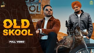 #OLDSKOOL#FullVideo#PremDhillon#Latest Punjabi Song 2020#sidhumoosewala