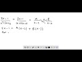 For the following exercises, find the decomposition of the partial fraction for the nonrepeating li…