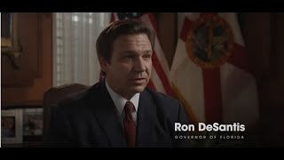 Why Florida's Economy Is Booming - Gov Ron DeSantis