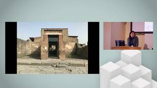 Federica Visconti – Architecture, Archaeology and the City