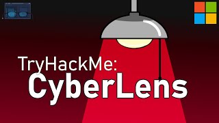 TryHackMe - CyberLens - Hack Smarter