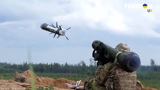 Украина – мировой хаб современного оружия: какая техника усиливает ВСУ