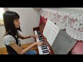 2022 05 28 蕭邦 幻想即興曲 魏僑岑 鋼琴演奏 chopin fantasie impromptu in c sharp minor op.66