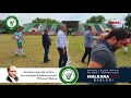 malkara mahalleler arası futbol turnuvası başladı