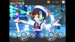 【ミリシタ】02/07 課題曲「Hello コンチェルト」をやるだけ