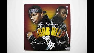 Mobb Deep - Put Em In Their Place HD