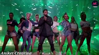 nawabzaade Naah - Harrdy Sandhu Feat. Nora Fatehi | Official Music Video-Latest Hit Song 2018