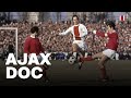 AJAX DOC: Ajax - Benfica - The Birth of the great Ajax