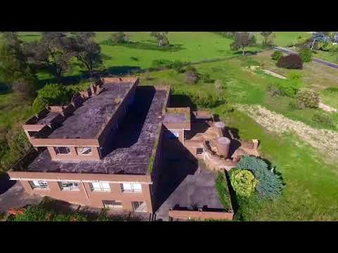 Abandoned Mansion Australia Abandoned Mansion Australia