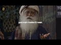 can you train yourself to do multitasking sadhguru