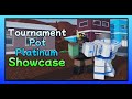 [ABDM:R] Tournament Pot Platinum (Unobtainable) Showcase! | A Bizarre Day Modded : Reboot