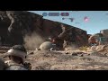 Battlefront Montage - Cycler rifle, pulse cannon snipes