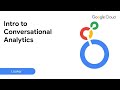 Intro to Conversational Analytics