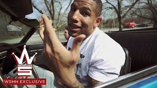 D Wall - “Sun In My Eyes” (Official Music Video - WSHH Exclusive)