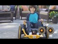 AMAZING VEHICLES FOR KIDS THAT WILL BLOW YOUR MIND