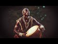 🔥 WAR DRUMS OF AFRICA — Rise of the Ancient Warriors